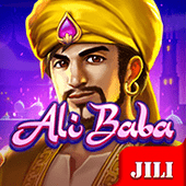 Ali Baba - 777 slots hot