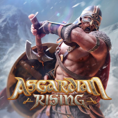 Asgardian Rising - 777 slots hot