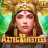 Aztec Priestess - 777 slots hot