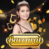 Baccarat - 777 slots live casino