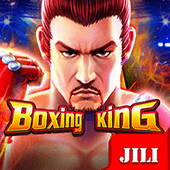 Boxing King - 777 slots casino slot