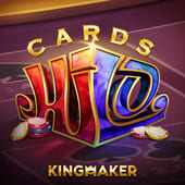 Cards Hi Lo - 777 Slots