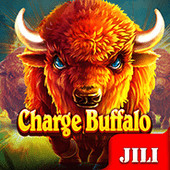 Charge Buffalo - 777 slots slot