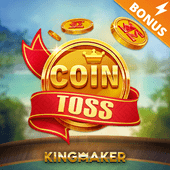 Coin Toss - 777 slots