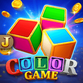 Color Game - 777 slots card game