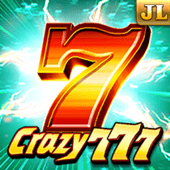 Crazy777 - 777 slots slot machine