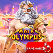 Gates of Olympus - 777 slots slot