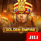 Golden Empire - 777 slots casino