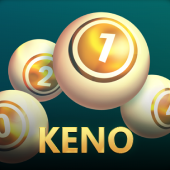 Keno Demo cards game at 777 Slots