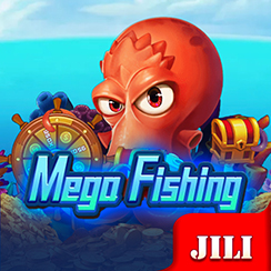 Mega Fishing - 777 slots fishing