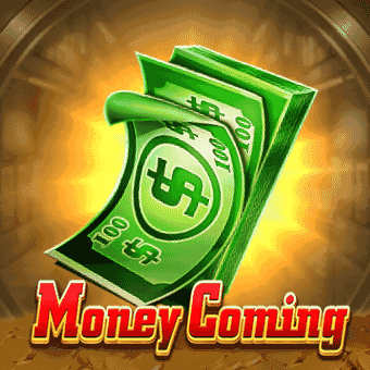 Money Coming - 777 slots game