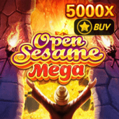 Open Sesame Mega - 777 slots slot
