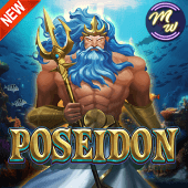 Poseidon slot game on 777 slots