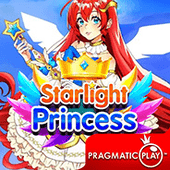 Starlight Princess - 777 slots slot