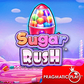 Sugar Rush - 777 slots hot game