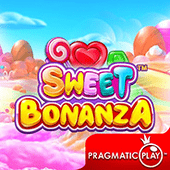 Sweet Bonanza - 777 slots casino game