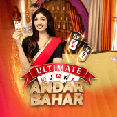 Andar Bahar on 777 slots