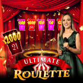 Live Roulette on 777 slots
