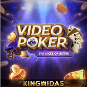 Video Poker - 777 slots